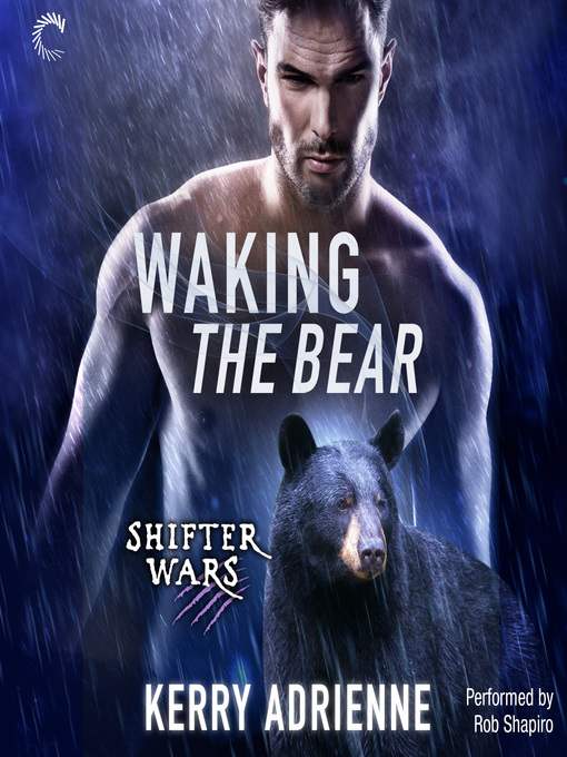 Title details for Waking the Bear by Kerry Adrienne - Wait list